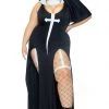 Leg Avenue Plus Size Sultry Sinner Costume -Sexy Halloween Costumes Sales unnamed file 3943