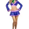 Starline Costume Plus Size Danger Damsel Costume -Sexy Halloween Costumes Sales unnamed file 3957