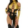 Forplay Plus Size Player One Video Game Costume 2 Forplay Plus Size Player One Video Game Costume -Sexy Halloween Costumes Sales unnamed file 4006