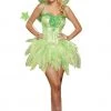 Dreamgirl Fairy-Licious Costume -Sexy Halloween Costumes Sales unnamed file 405