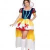 Roma Costume Princess Snow Plus Size Costume 2 Roma Costume Princess Snow Plus Size Costume -Sexy Halloween Costumes Sales unnamed file 4091