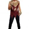 Dreamgirl Men's Big Bad Wolf Costume -Sexy Halloween Costumes Sales unnamed file 411