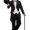 Dreamgirl Men's Gatsby Costume -Sexy Halloween Costumes Sales unnamed file 4120
