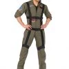 Leg Avenue Top Gun Paratrooper Costume -Sexy Halloween Costumes Sales unnamed file 4126