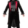 Charades Men's Twilight Vampire Costume -Sexy Halloween Costumes Sales unnamed file 4129