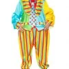 Leg Avenue Men's Circus Clown Costume -Sexy Halloween Costumes Sales unnamed file 4150