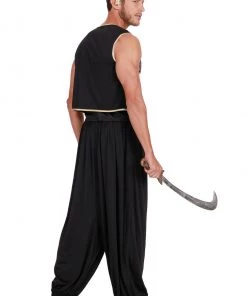 Dreamgirl Arabian Prince Costume -Sexy Halloween Costumes Sales unnamed file 4156