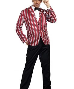 Dreamgirl Good Time Charlie Costume