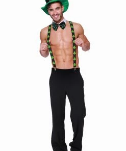 Dreamgirl Lucky You Costume -Sexy Halloween Costumes Sales unnamed file 4164