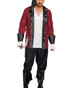 Dreamgirl Holy Ship! Men's Costume -Sexy Halloween Costumes Sales unnamed file 4171