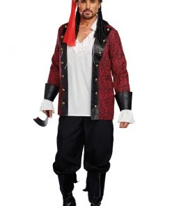 Dreamgirl Holy Ship! Men's Costume -Sexy Halloween Costumes Sales unnamed file 4172