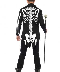 Leg Avenue Bone Daddy Skeleton Costume -Sexy Halloween Costumes Sales unnamed file 4180