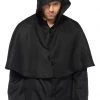 Leg Avenue Hooded Cloak -Sexy Halloween Costumes Sales unnamed file 4188
