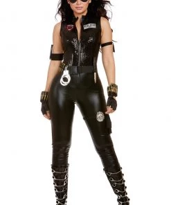 Dreamgirl Women's Special Ops Costume -Sexy Halloween Costumes Sales unnamed file 420