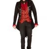Roma Costume Terror Of The Night Vampire Costume -Sexy Halloween Costumes Sales unnamed file 4203