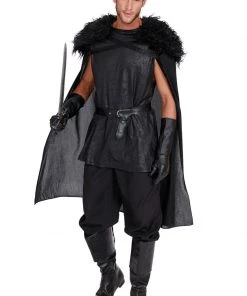 Dreamgirl King Of Thrones Costume