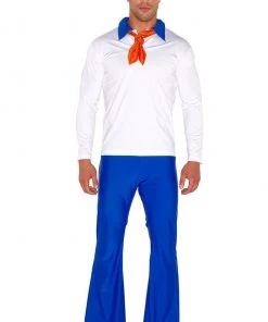 3WISHES Mystery Hunk Mens Costume -Sexy Halloween Costumes Sales unnamed file 4213