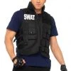 Leg Avenue Men's SWAT Costume -Sexy Halloween Costumes Sales unnamed file 4228