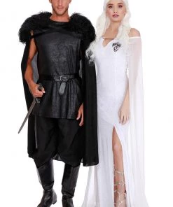 Dreamgirl King Of Thrones Costume -Sexy Halloween Costumes Sales unnamed file 423