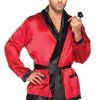 Leg Avenue Men's Smoking Jacket Costume