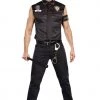Dreamgirl Dirty Cop Officer Ed Banger Costume -Sexy Halloween Costumes Sales unnamed file 4239