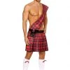 Dreamgirl Hot Scottie Costume -Sexy Halloween Costumes Sales unnamed file 4254