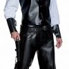 Smiffy's Gunslinger Cowboy Halloween Costume -Sexy Halloween Costumes Sales unnamed file 4263