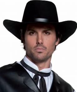 Smiffy's Gunslinger Cowboy Halloween Costume -Sexy Halloween Costumes Sales unnamed file 4268