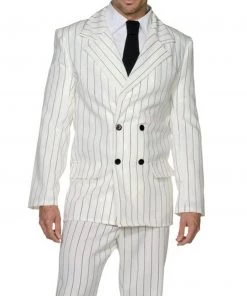 Fever Gangster Threads Suit Costume -Sexy Halloween Costumes Sales unnamed file 4273