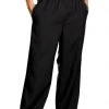 Dreamgirl Mens Basic Black Pants -Sexy Halloween Costumes Sales unnamed file 4283