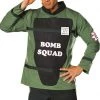 Dreamgirl Male Bomb Squad Costume -Sexy Halloween Costumes Sales unnamed file 4289