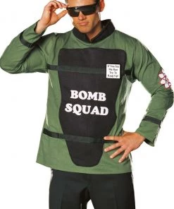Dreamgirl Male Bomb Squad Costume 9 Dreamgirl Male Bomb Squad Costume -Sexy Halloween Costumes Sales unnamed file 4292