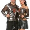 Coquette Medieval Knight Costume -Sexy Halloween Costumes Sales unnamed file 4295