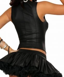 3WISHES Playful Po Po Cop Costume -Sexy Halloween Costumes Sales unnamed file 4307