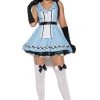 Elegant Moments Storybook Alice Halloween Costume -Sexy Halloween Costumes Sales unnamed file 4321