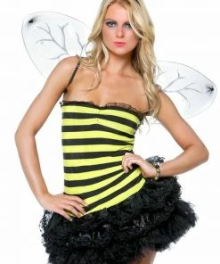 Dreamgirl Buggin Out Reversible Costume -Sexy Halloween Costumes Sales unnamed file 4342