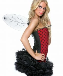 Dreamgirl Buggin Out Reversible Costume -Sexy Halloween Costumes Sales unnamed file 4343