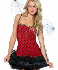 Dreamgirl Buggin Out Reversible Costume -Sexy Halloween Costumes Sales unnamed file 4344