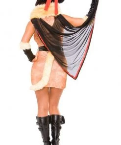 3WISHES Puss In Boots Costume -Sexy Halloween Costumes Sales unnamed file 4347