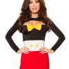 Roma Costume Playful Woman Mouse Costume -Sexy Halloween Costumes Sales unnamed file 4350