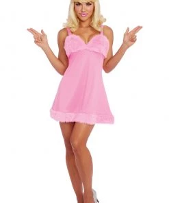 Dreamgirl Femme Fatale Costume -Sexy Halloween Costumes Sales unnamed file 4374