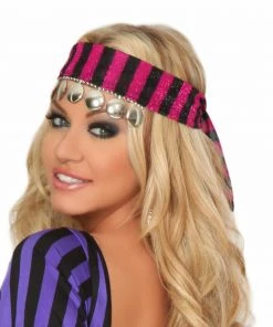 3WISHES Fortune Teller Diva Halloween Costume -Sexy Halloween Costumes Sales unnamed file 4379