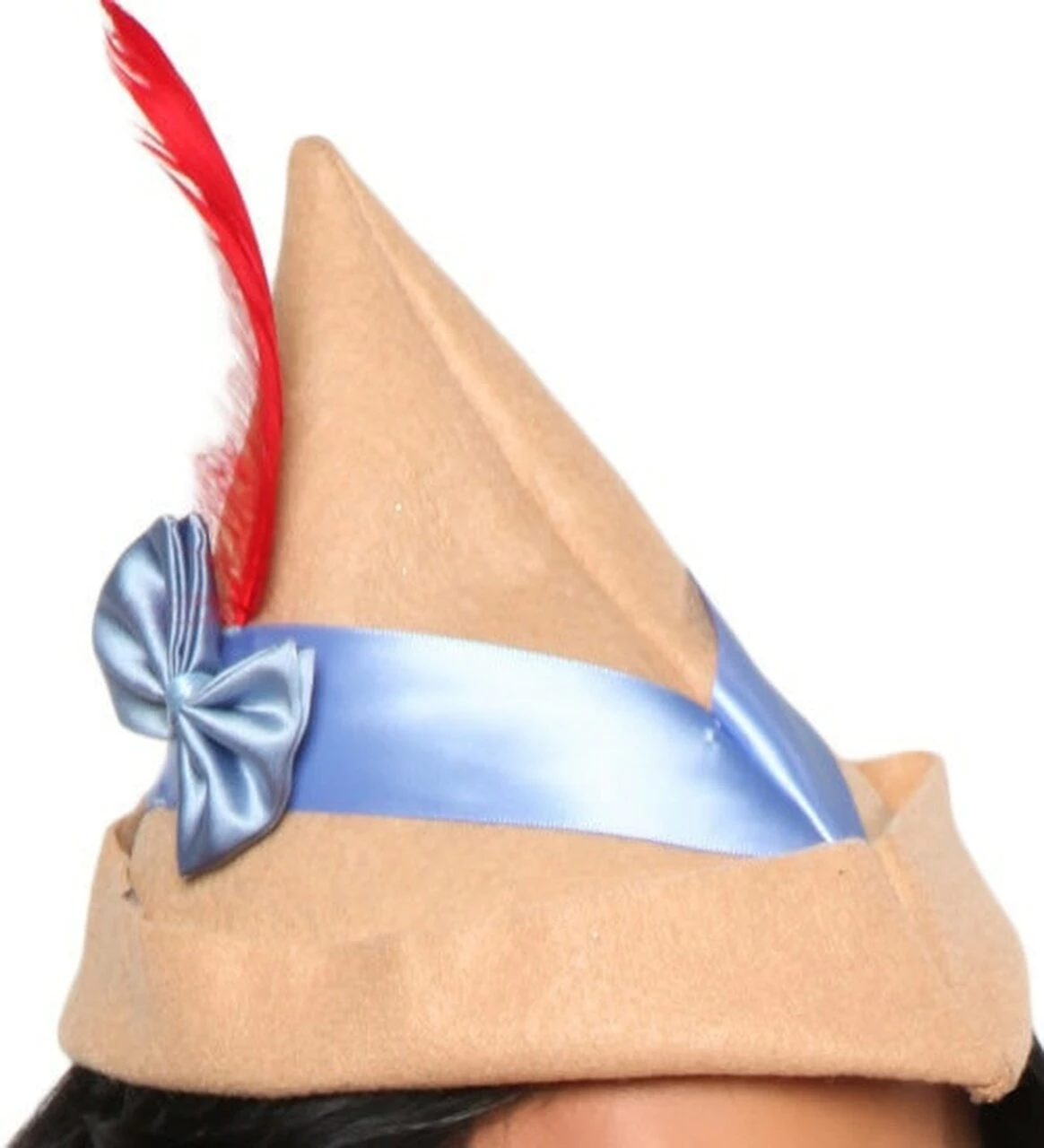 3WISHES Sexy Puppet Costume 4 3WISHES Sexy Puppet Costume - Image 2