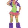 Elegant Moments One Eyed Monster Costume -Sexy Halloween Costumes Sales unnamed file 4419