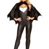 Roma Costume Sexy Bat Crusader Costume