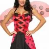 Leg Avenue Lovely Ladybug Costume -Sexy Halloween Costumes Sales unnamed file 4430