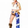 3WISHES Fantasy Heroine Cosplay Costume -Sexy Halloween Costumes Sales unnamed file 4432