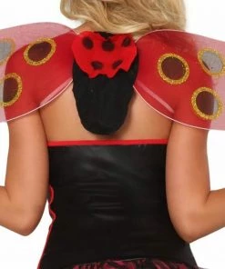 Roma Costume Sexy Busty Ladybug Halloween Costume -Sexy Halloween Costumes Sales unnamed file 4468
