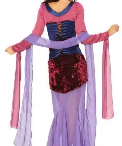 3WISHES Fairytale Fantasy Costume -Sexy Halloween Costumes Sales unnamed file 4481