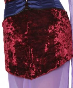 3WISHES Fairytale Fantasy Costume -Sexy Halloween Costumes Sales unnamed file 4482